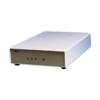 FX/CNV Bộ chuyển đổi RS485 sang RS232 cho dòng tủ FX