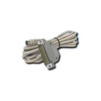 CP8/SER3 Bộ cáp kết nối với các giao thức điểu khiển từ xa