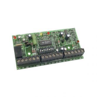 MCM-AS3B Modul điều khiển và giám sát