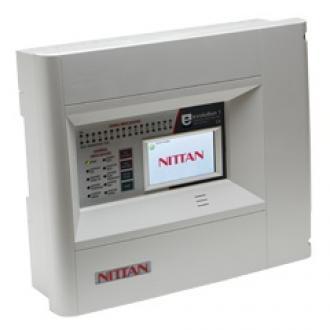  Evolution 1 Trung tâm 1 loop, 254 địa chỉ