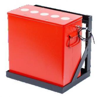 A5000 Aerosol khí chữa cháy, loại 5000 g khí