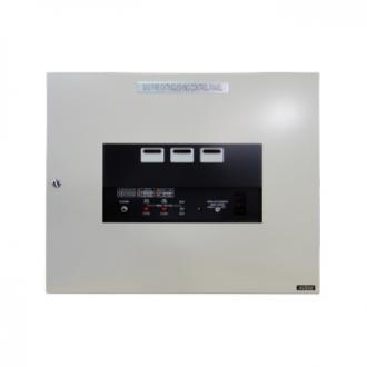 5C Series Trung tâm điều khiển xả khí, điều khiển van dừng xả khí