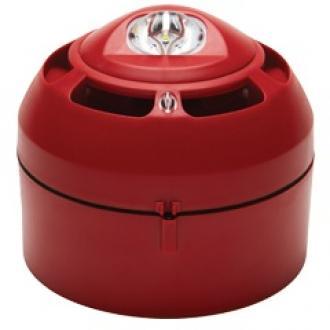  EV-HIOP-SB-SCI Còi báo cháy âm lượng cao, có đèn chớp, chống ngăn mạch