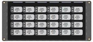Module chuyển mạch vào đầu lập trình NK-IPS-24