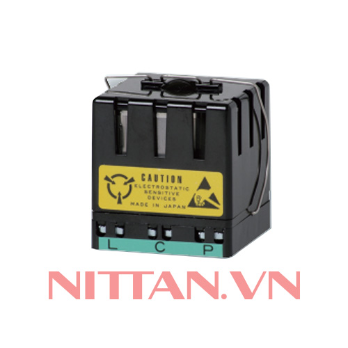 CPC-4A-24 Thiết bị báo khói độ nhậy cao, Hệ báo cháy thường chuẩn JP