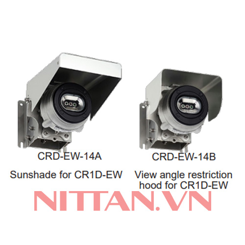 CR1D-EW Đầu báo lửa loại chống nổ ba băng tần, Hệ báo cháy thường chuẩn JP