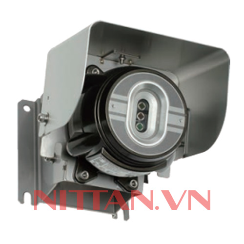 DRD2-W Đầu báo lửa IR3 trong nhà và ngoài trời, Hệ báo cháy thường chuẩn JP