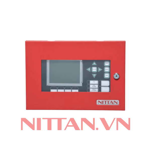 NFU-AN-GL Màn hình hiển thị phụ LCD