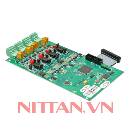 NK-FNC Bo nối mạng hai tủ trung tâm, Hệ báo cháy địa chỉ chuẩn UL