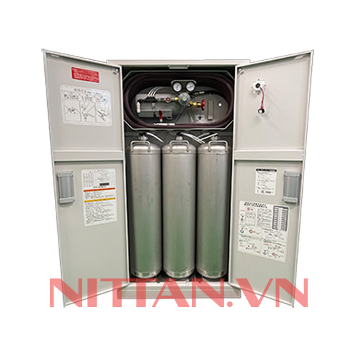 PSICW-80A-RH Thiết bị chữa cháy dạng đóng gói loại kích hoạt bằng tay, Hệ thống chữa cháy tự động Sprinkler 