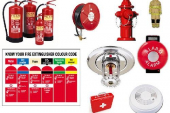 Hướng dẫn sử dụng đầu báo cháy và đế EVC-P hệ báo cháy thường chuẩn EN