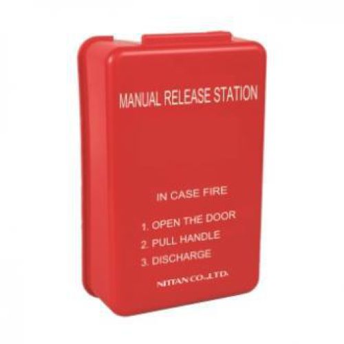 FSB-2M Thiết bị xả foam bằng tay