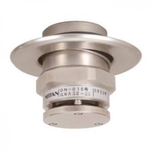 GRA Đầu phun xả khí, Size 32A, âm trần (Tương thích hệ FK-5-1-12)