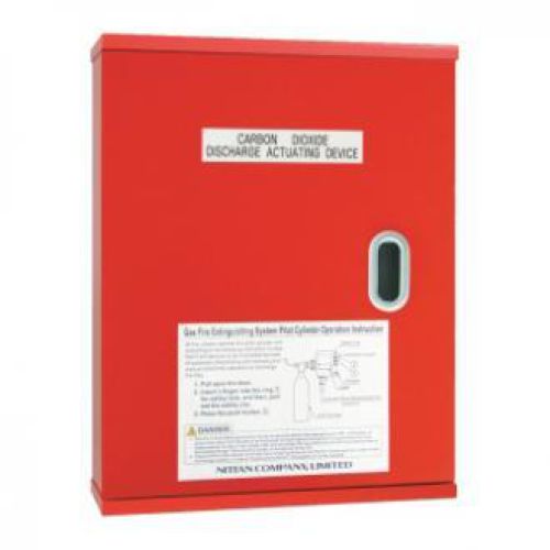 GASB-EM Cụm kích hoạt xả khí