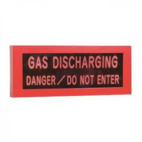 ST-S Đèn cảnh báo xả khí