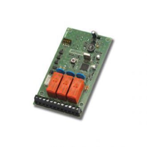 Mô-đun chữa cháy 1 vùng