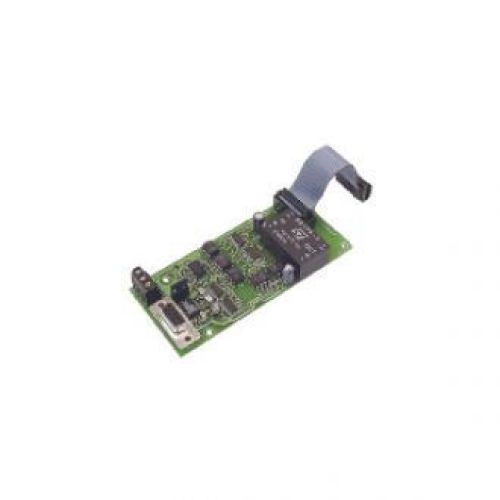 FX/485 Card giao thức RS485 kết nối bảng hiển thị phụ cho tủ FX20, FX50