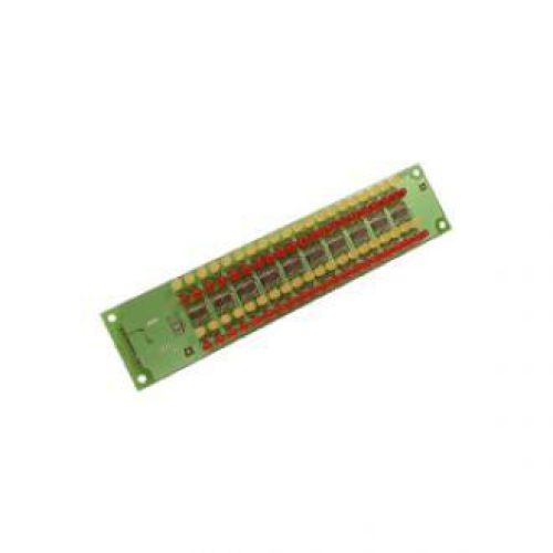  FX/EXP10 Card đèn led cho 40 vùng cảnh báo