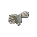 CP8/SER3 Bộ cáp kết nối với các giao thức điểu khiển từ xa