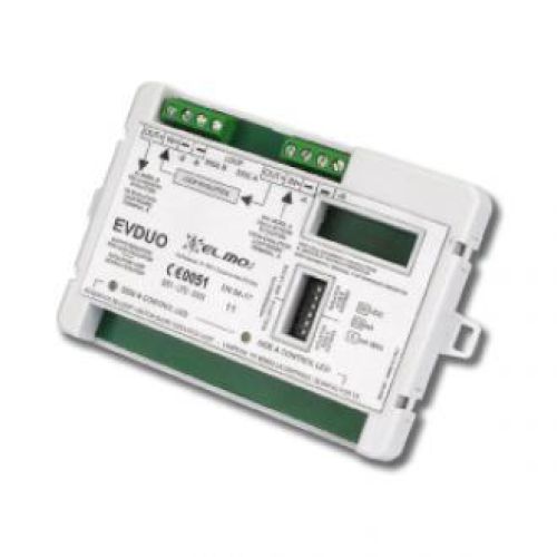 EVDUO Modul chống ngắn mạch kết nối cho bo mở rộng loop