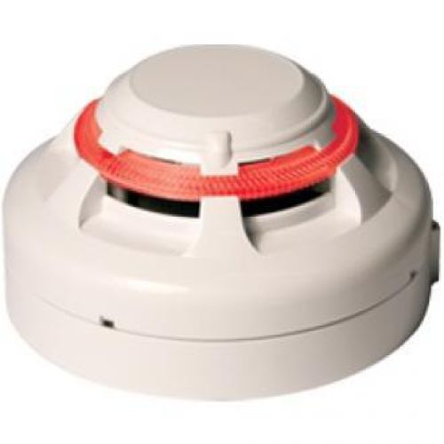  EV-PS Đầu báo khói tích hợp còi tại đầu báo loại địa chỉ