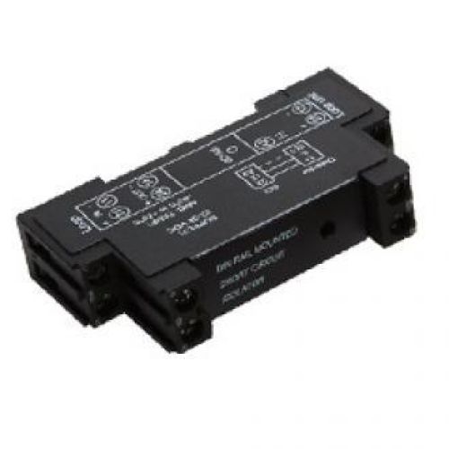 EV-DIN-SCI DIN Thanh chống ngắn mạch dạng cài DIN