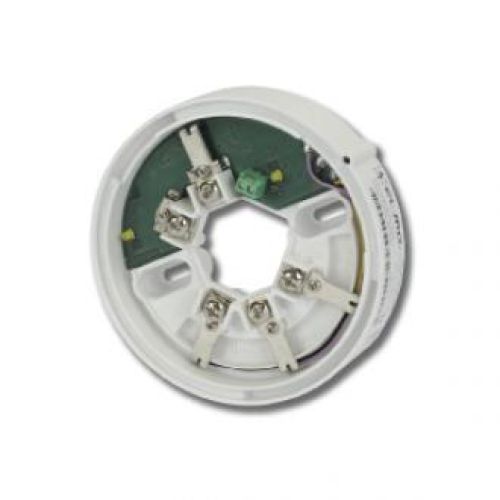 ISOBASE Đế đầu báo có tích hợp chống ngắn mạch