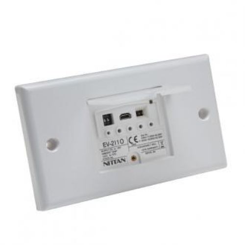  EV-2I1O Modul kép, 1 ngõ giám sát, 1 ngõ điều khiển