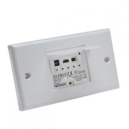  EV-ZMU2 Modul giám sát đầu báo thường