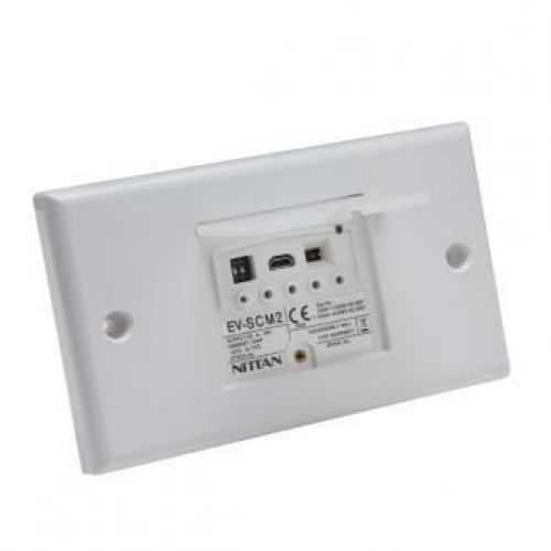 EV-SCM2 Modul điều khiển chuông/còi báo cháy