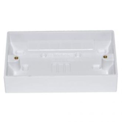 Plastic Surface Box Đế nhựa lắp cho EV Modules