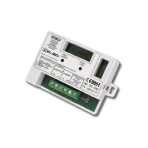  ISOBOX Thiết bị chống ngắn mạch 