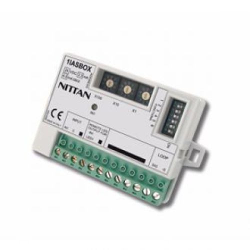  1IASBOX Modul giám sát