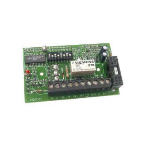 SCM-AS2B Modul điều khiển chuông còi