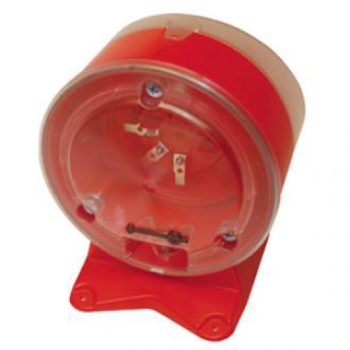 UG-3 Vỏ đầu báo cháy dạng ống