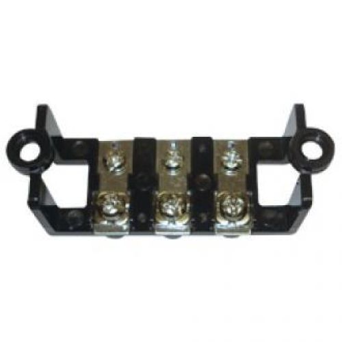 3 Way Terminal Tray Phiến đấu  nối 3 chân