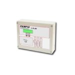 FX/RP10 Tủ hiển thị phụ LCD