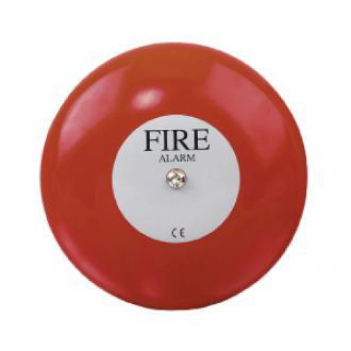 Alarm Bell 150mm (6”) Chuông báo cháy thường