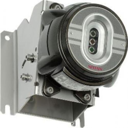 DRD1-W Đầu dò lửa hồng ngoại ba dải sóng