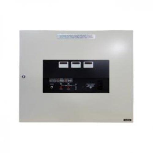 5H Series Trung tâm xả khí chuyên dụng.