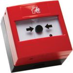 EV-MCP2-IP67 Nút ấn báo cháy bằng tay, chống nước