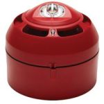  EV-HIOP-SB-SCI Còi báo cháy âm lượng cao, có đèn chớp, chống ngăn mạch