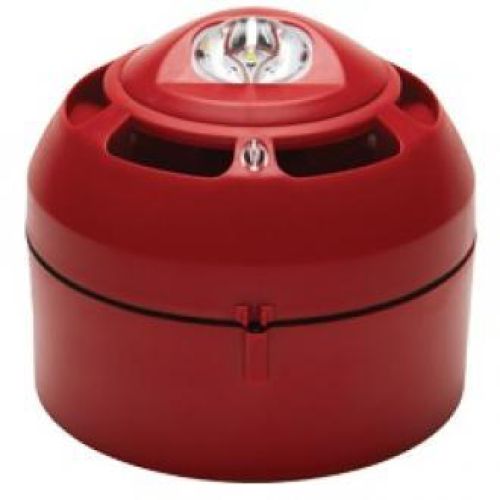  EV-HIOP-SB-SCI Còi báo cháy âm lượng cao, có đèn chớp, chống ngăn mạch