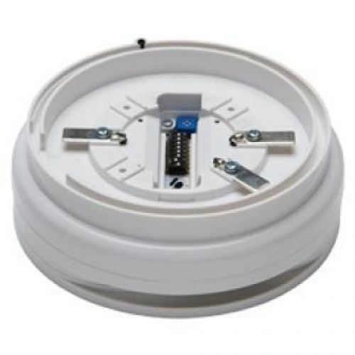 EV-SDR Base Đế đầu báo cháy có còi, tùy biến theo địa chỉ