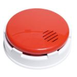 AS-ABS Còi địa chỉ