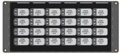 Module chuyển mạch vào đầu lập trình NK-IPS-24