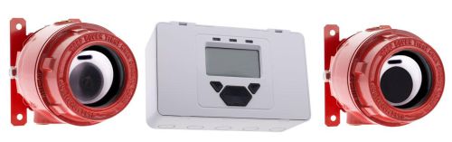 Fireray® 3000 Ex Đầu báo khói BEAM chống cháy