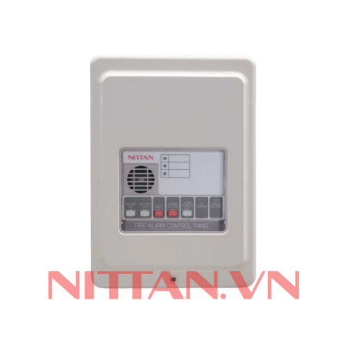 2PD2-3L Tủ trung tâm báo cháy loại thường 3 kênh (Dừng sản xuất)