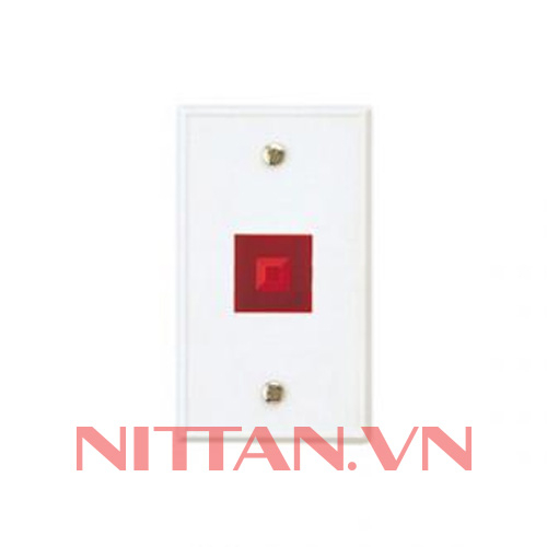 AL-4-24 Đèn báo cháy cửa phòng