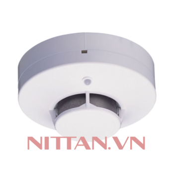 Đầu Báo Khói Quang Loại Thường Nittan 2KH7-LS
